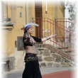 1.5.2012 Bud�jovick� maj�les,Gymn�zium �esk�,�.B.