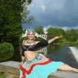 24.5.2014 Kulturn�-historick� den,Doudleby
