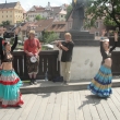 20.7.2013 esk Krumlov